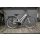 M-Bike női trekking kerékpár – 28”, fehér, alacsony átlépésű vázzal 