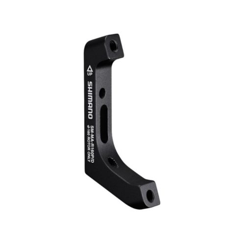 TÁRCSAFÉKHEZ ADAPTER SHIMANO H SM-MA-R160 P/D
