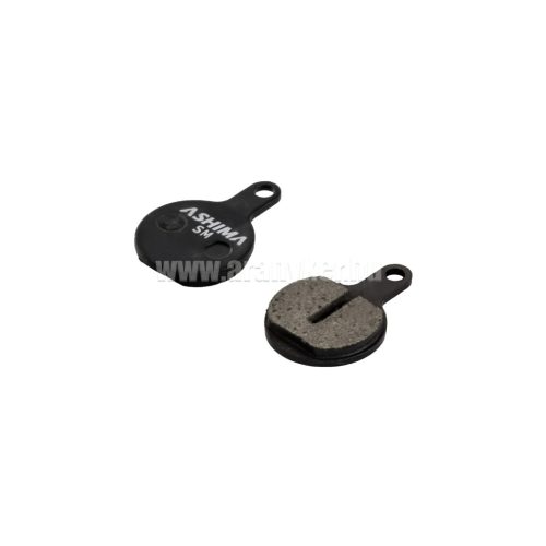 FÉKBETÉT TÁRCSAFÉKHEZ ASHIMA TEKTRO LYRA/IOX/, NOVELA 2011 AURIGA AD0802SM