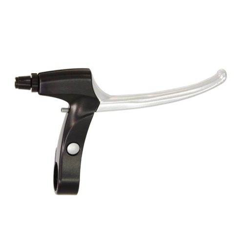 FÉKKAR V SACCON ALU 4 UJJAS REVO COMFORT FEKETE-EZÜST