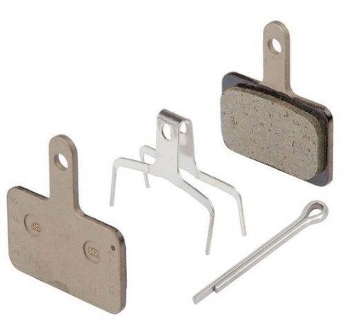 FÉKBETÉT TÁRCSAFÉKHEZ SHIMANO MTB