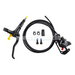   TÁRCSAFÉK SHIMANO ALTUS HÁTSÓ BL-MT200(L) BR-MT200(F) HIDRAULIKUS SH.BR-MT200 PM 1700MM