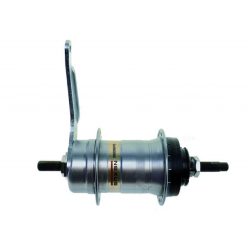   HÁTSÓAGY SHIM.NEXUS-3 36L KONTRÁS 168MM.-ES TENGELLYEL SZERELT TARTOZÉK,VÁLTÓKAR NÉLKÜL