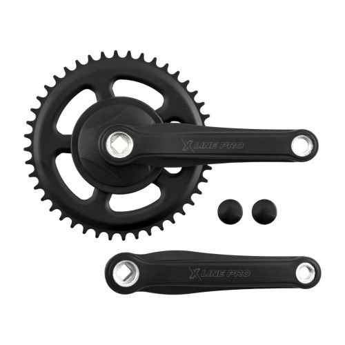 HAJTÓMŰ SZÖGLETES 44T/170MM X LINE PRO1/2X1/8