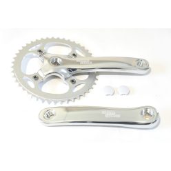 HAJTÓMÜ STURMEY ARCHER FCS750 44T 170MM EZÜST 3/32"