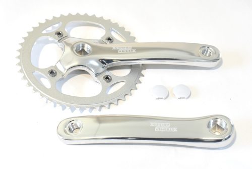 HAJTÓMÜ STURMEY ARCHER FCS750 44T 170MM EZÜST 3/32"