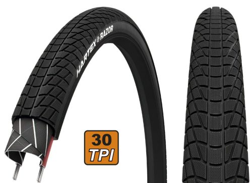 K.20X1,75 HARTEX  RAZOR 47-406