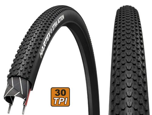 K.26X1,95 HARTEX XTRA ACTION 52-559
