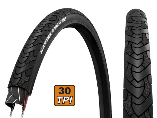 K.26X2,10 HARTEX URBAN RIDE 54-559