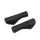 MARKOLAT JET GUMIS ERGON FEKETE  133MM