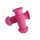 MARKOLAT JUNIOR JET 100MM PINK