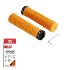 MARKOLAT JET GUMIS BILINCSES NARANCS 135MM