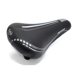 NYEREG MG-115EL BRAVO-SOFT ELASTOMER FEKETE