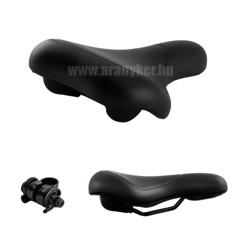NYEREG BLP-7040 COMFORT FEK. RUGÓ NÉLKÜL 255x210mm + BILINCS