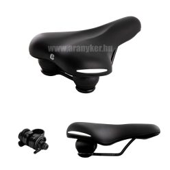   NYEREG BLP-7028 COMFORT FEK. ELASZTOMER  245x180mm +BILINCS FEHÉR DÍSZCSÍK