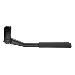   OLDALTÁMASZ URSUS MOOI FEKETE LÁNCVILLÁRA 18MM.MAX.25KG 24"-28"