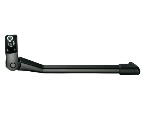 OLDALTÁMASZ VÁGHATÓ URSUS MOOI FIX FEKETE ALU 338MM. MAX.25KG. 24"-28"