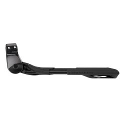   OLDALTÁMASZ URSUS WAVE FEKETE LÁNCVILLÁRA 18MM MAX.35KG 24"-28"
