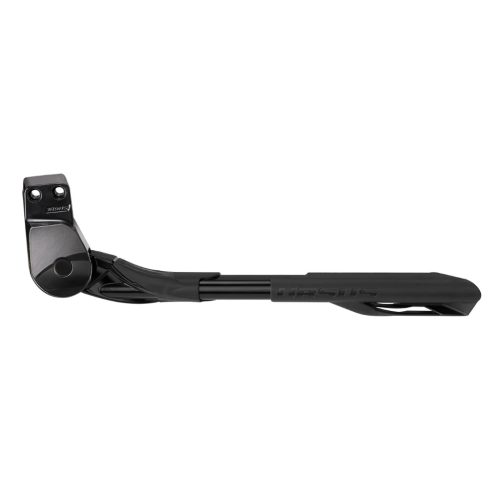OLDALTÁMASZ URSUS WAVE FEKETE LÁNCVILLÁRA 18MM MAX.35KG 24"-28"