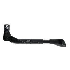   OLDALTÁMASZ URSUS KING EVO FEKETE ÁLLÍTHATÓ ALU MAX.35KG. 24"-28"