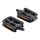PEDÁL BLP MTB COMFOR108X74MM 9/16" MŰANYAG