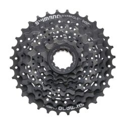 RACSNI 8-AS KAZET.SHIMANO HG31-8 11-34