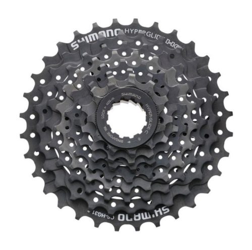 RACSNI 8-AS KAZET.SHIMANO HG31-8 11-34
