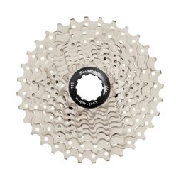 RACSNI 10-ES KAZETTÁS SUNRACE 11-28 RS1 EZÜST