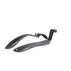   SÁRVÉDŐ MŰANYAG SIMPLA RAPTOR 24-29" SDE ÖSSZTELÓS BILINCSES