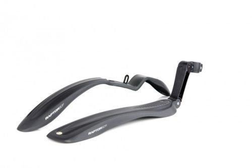 SÁRVÉDŐ MŰANYAG SIMPLA RAPTOR 24-29" SDE ÖSSZTELÓS BILINCSES