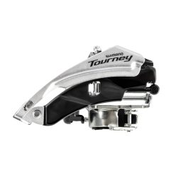   ELSŐVÁLTÓ SHIMANO TY510 48T AH-FH 28,6 TS 48T 6/7-ES66°-69°
