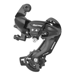 HÁTSÓVÁLTÓ SHIM.TY300 CSAVAROS 6/7-SEB