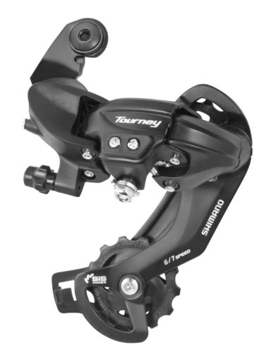 HÁTSÓVÁLTÓ SHIM.TY300 CSAVAROS 6/7-SEB