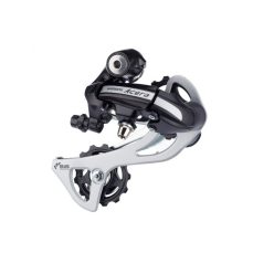 HÁTSÓVÁLTÓ SHIMANO ACERA SGS RDM360 7/ 8-AS FEKETE