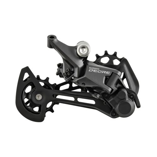 HÁTSÓVÁLTÓ SHIMANO DEORE RD-M5100 SGS 11-SEB FEKETE
