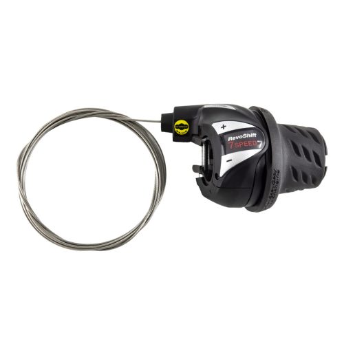 VÁLTÓKAR SHIMANO RS-36 JOBB 7S REVO