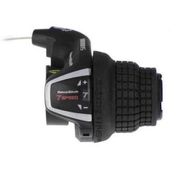 VÁLTÓKAR SHIMANO RS-35 JOBB 7S REVO