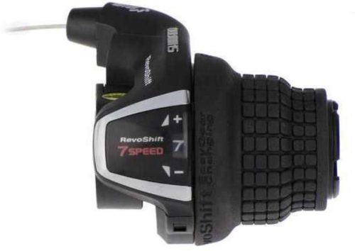 VÁLTÓKAR SHIMANO RS-35 JOBB 7S REVO