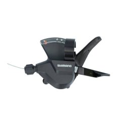   VÁLTÓKAR SHIM.ASLMC315 3-AS ALTUS FEKETE BAL RAPIDFIRE BILINCSES