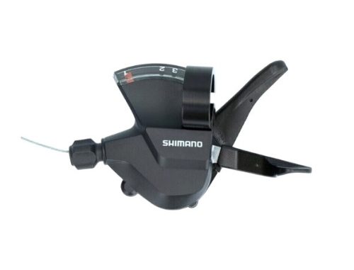 VÁLTÓKAR SHIM.ASLMC315 3-AS ALTUS FEKETE BAL RAPIDFIRE BILINCSES