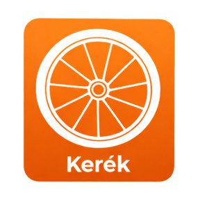 Kerék