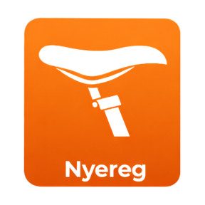 Nyereg
