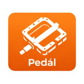 Pedál